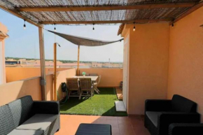 Casa,Solarium,Barbacoa,Piscina